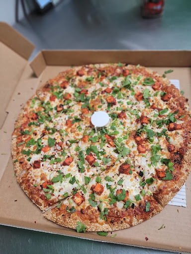 Photo of Red Swan Pizza - St. Thomas - Opposite Taco Bell, 945 Talbot St, St Thomas, ON N5P 1E8